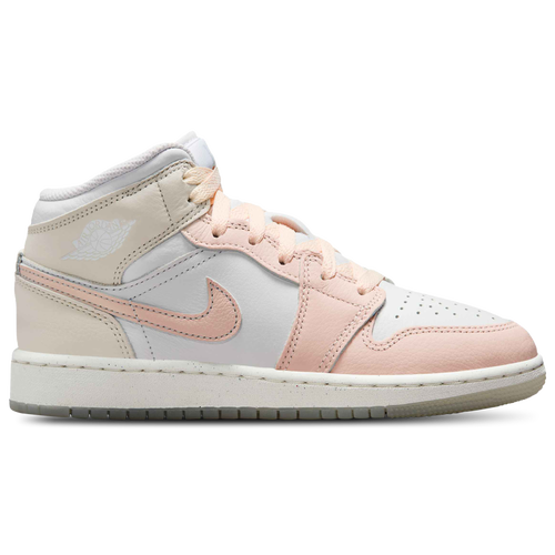 Air Jordan 1 Mid SE Big Kids' Shoes. Nike.com
