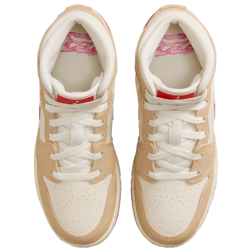 Jordan Air Jordan 1 Mid SE | Champs Sports