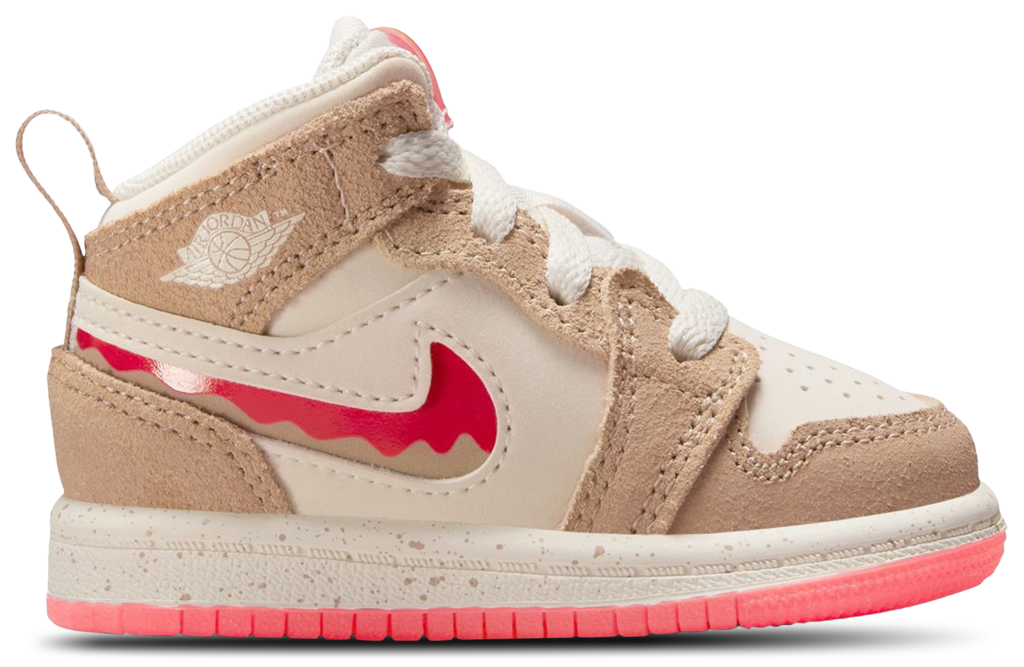 Jordan 1 Mid SE | Foot Locker