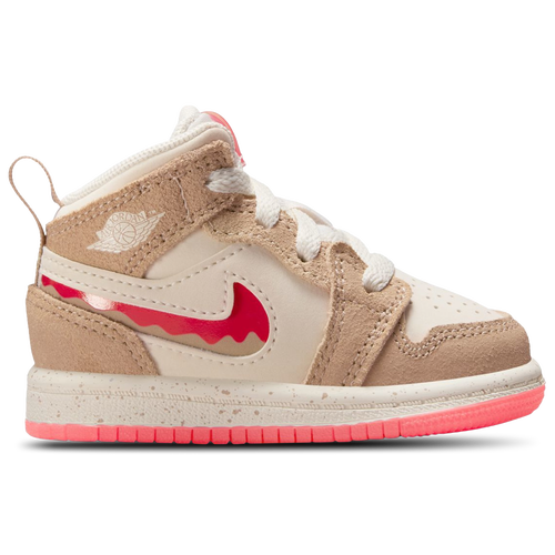 JORDAN GIRLS JORDAN JORDAN 1 MID SE 