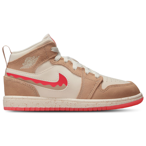 JORDAN GIRLS JORDAN AJ 1 MID SE FEM 