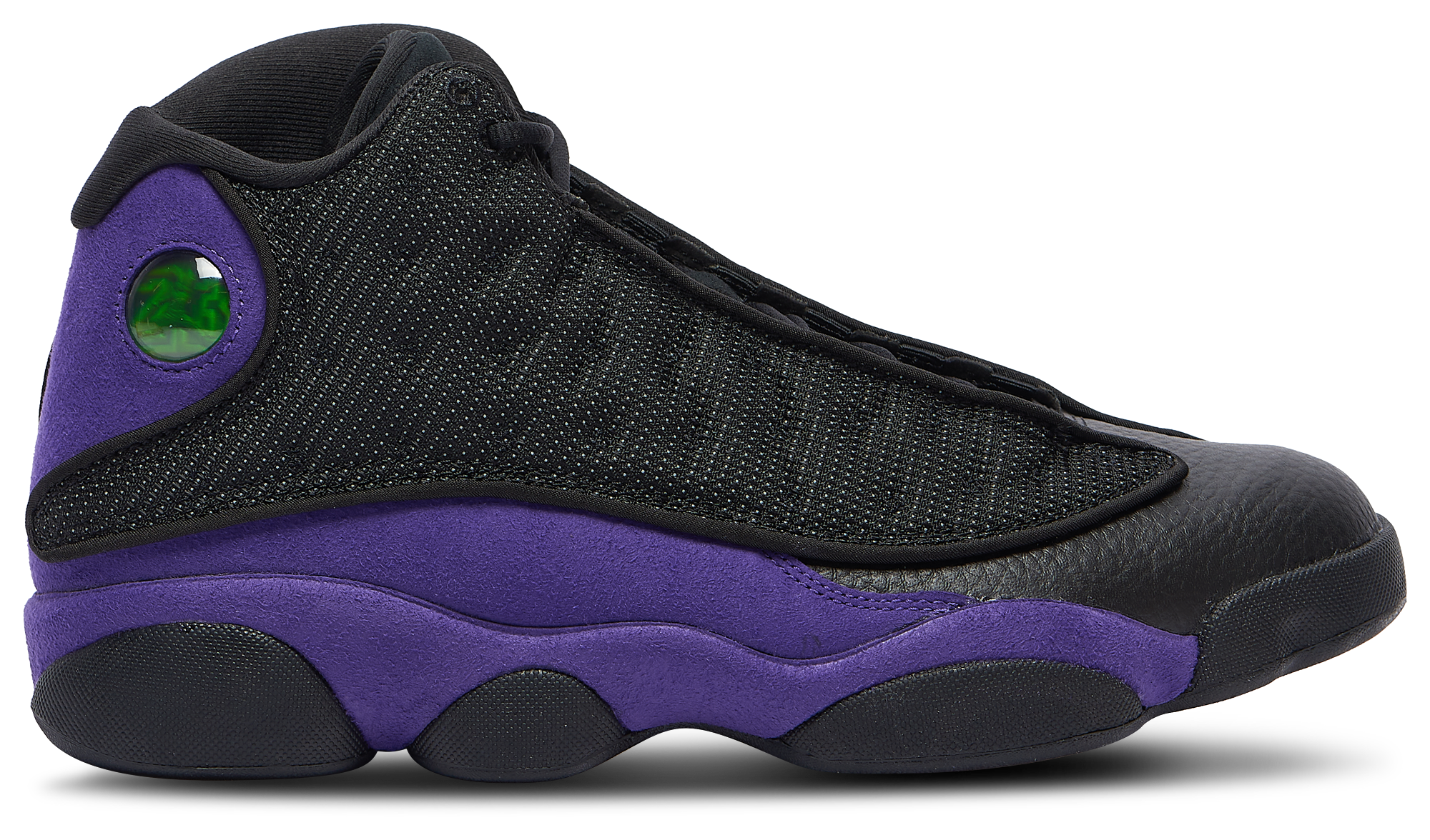 Foot Locker - The Air Jordan 13 Retro 'Black Cat' arrives in stores and  online Saturday., Release Details