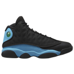 Black/Blue/White- Jrdn Aj13 Rtro Tex-bk/bl/wh