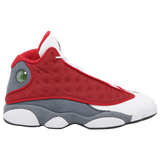 Gym Red/Black/Flint Grey