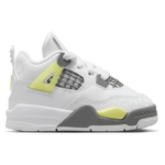 White/Yellow