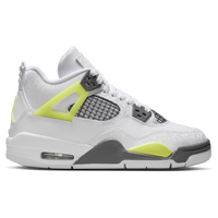 White/Yellow