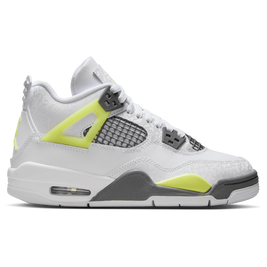 Jordan Air Jordan 4 Retro - Boy's