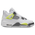 Jordan Air Jordan 4 Retro - Boys' Grade School White/Yellow
