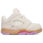 Pale Ivory/Fuchsia
