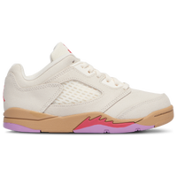 Pale Ivory/Desert/Fusion Red
