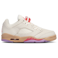 Fuchsia/Pale Ivory
