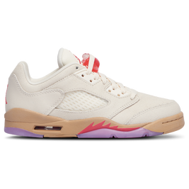 Jordan Air Jordan 5 Retro Low - Girl's