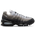 Nike Air Max 95 - Women's Medium Gray/Black/Blue Tint