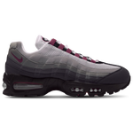 Pink Smoke/Black