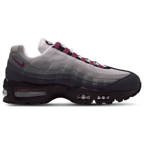 WOMENS - Nike Air Max 95 - Pink Smoke/Black