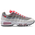 Nike Air Max 95 - Women's Black/White/Old Royal