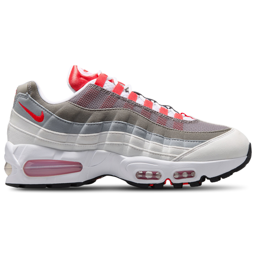 Nike Air Max 95 - Nike Black/White Old Royal