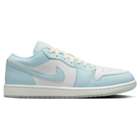Sea Glass/Glacier Blue/Summit White- Summer of Jordan