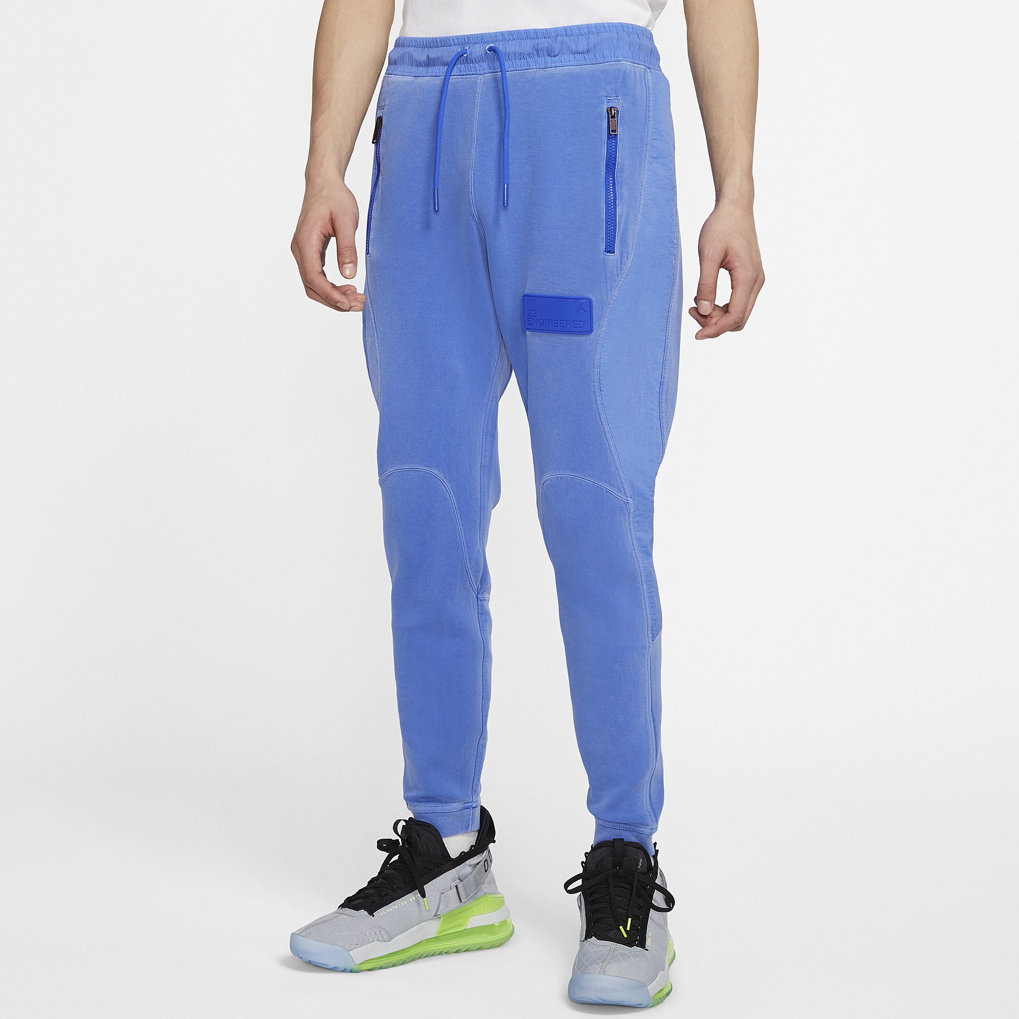 foot locker mens sweatpants