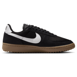 Women's - Nike Field General - Gum Lt Brown/Black/White