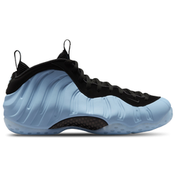 Men's - Nike Air Foamposite One - Pych Blue/Black