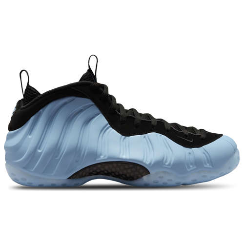 MENS - Nike Air Foamposite One - Pych Blue/Black