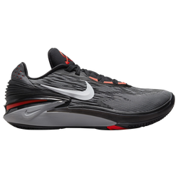 Men's - Nike Zoom GT Cut 2 - White/Orange/Green