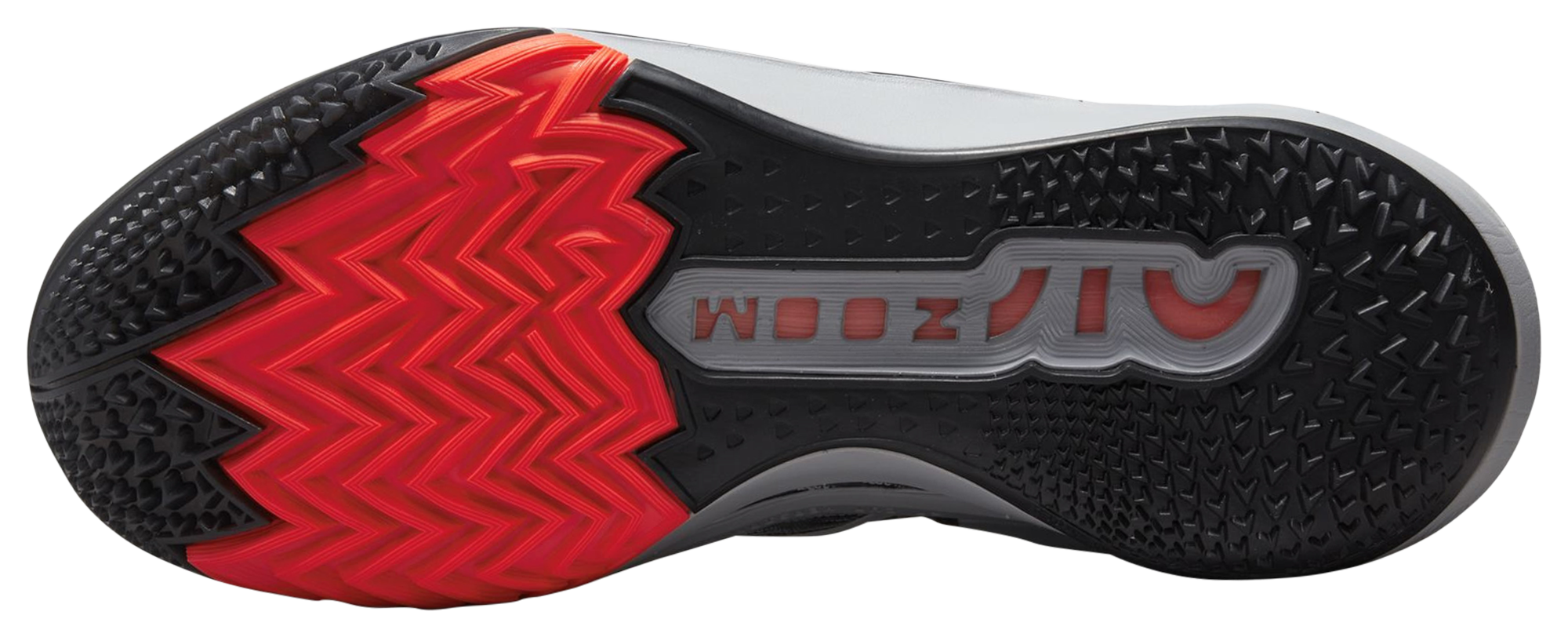 Nike zoom 2025 shift footlocker