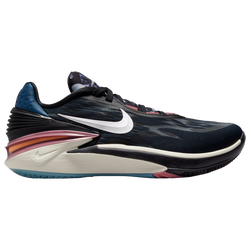 Girls' Grade School - Nike Air Zoom G.T. Cut 2 - Black/Multi