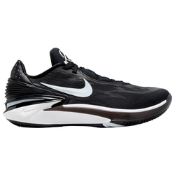 Black nike shoes foot locker best sale