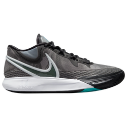 Men's - Nike Kyrie 8 - Black/White