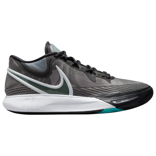  - Nike Kyrie 8 - Black/White