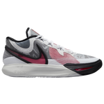 White/Red/Black