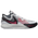 Nike Kyrie 8 - Men's White/Red/Black