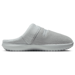 Men's - Nike Burrow SE NA - Light Smoke Grey/Light Smoke Grey