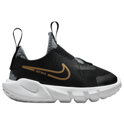 Boys' Toddler - Nike Flex Runner 2 - Gold/Black