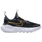 Black/Gold