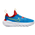 Nike Flex Runner 2 - Boys' Preschool Photo Blue/Atomic Green/University Red