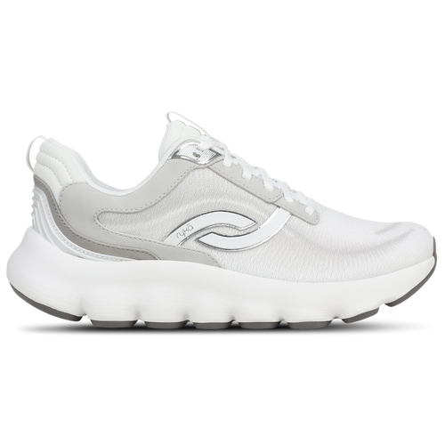Rykä Womens RYKÄ Podflow 2 - Running Shoes - Brilliant White
