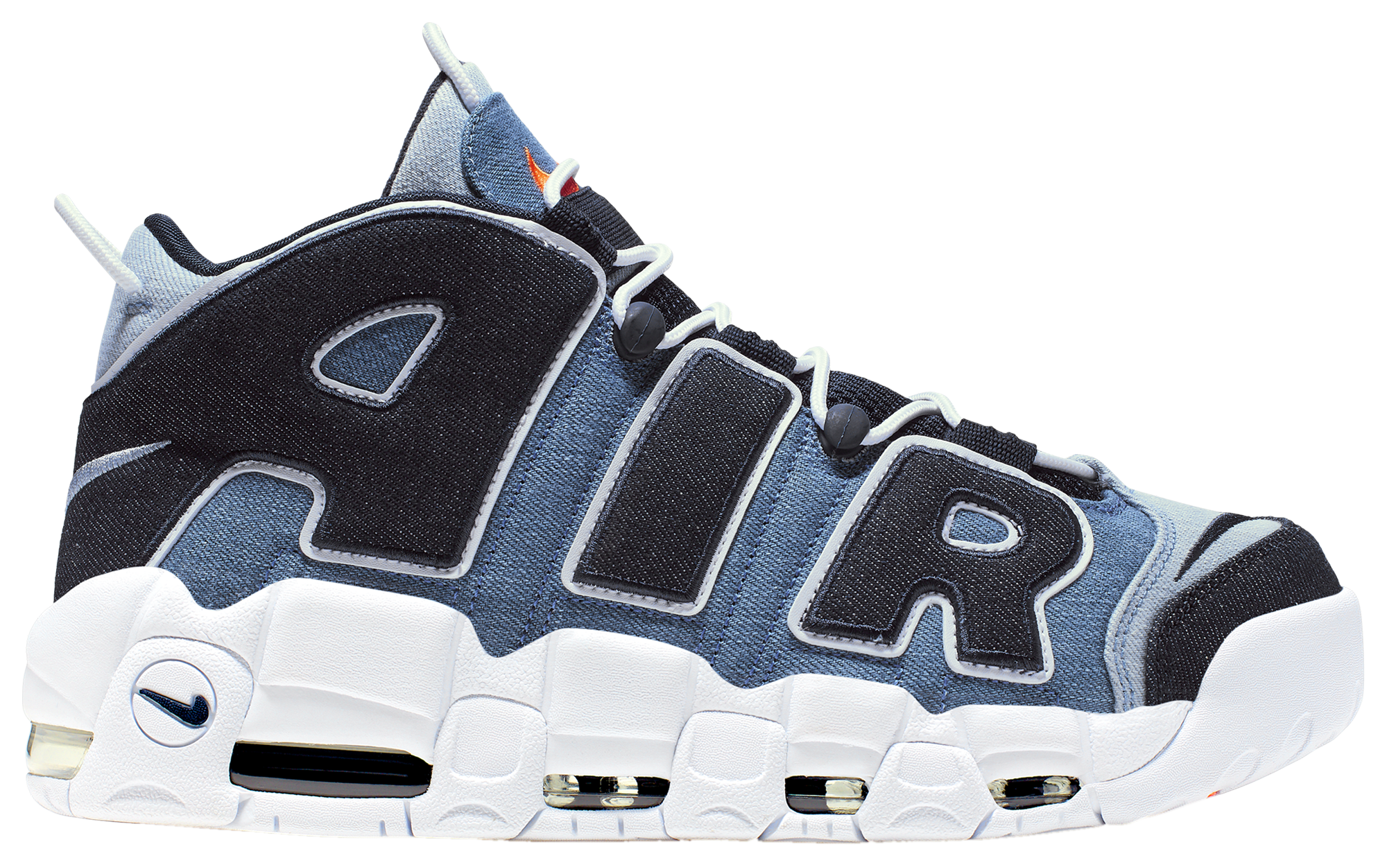 nike uptempo champs