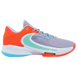 Men's - Nike Zoom Freak 4 - Purple/Purple/Blue
