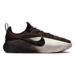 Men's - Nike Lebron TR 1 - Black/Velvet Brown/Phantom