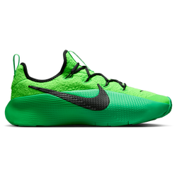 Men's - Nike Lebron TR 1 - Green Strike/Green Shock/Fir