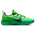 Nike Lebron TR 1 - Men's Green Strike/Green Shock/Fir