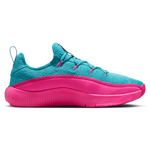 Dusty Cactus/Black/Pink Blast