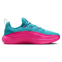 Men's - Nike Lebron TR 1 - Dusty Cactus/Black/Pink Blast