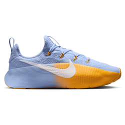 Men's - Nike Lebron TR 1 - Aluminum/Univ Gold/White