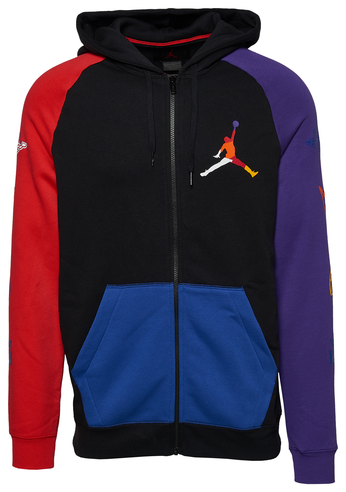 jordan rivals hoodie