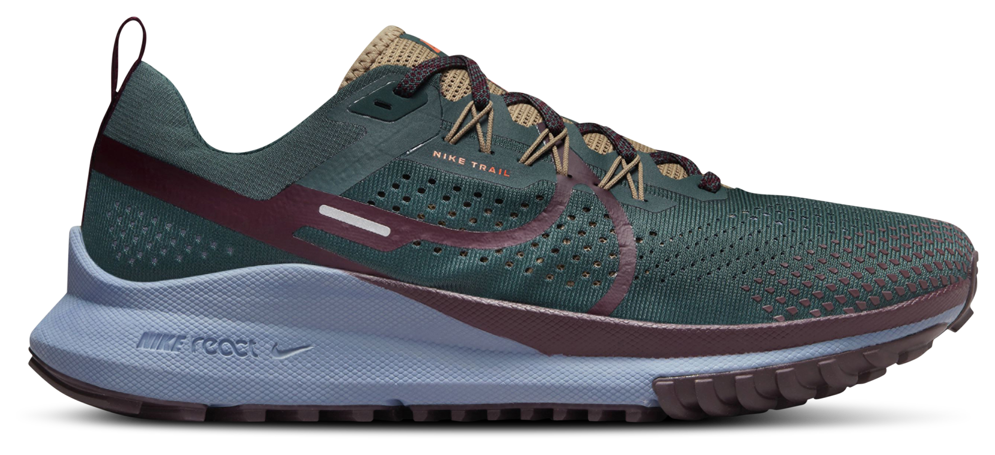 Nike React Pegasus Trail 4 Foot Locker