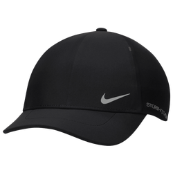 Men's - Nike SF Club Cap - Black/Grey